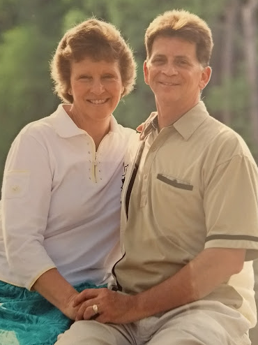 Dr. Mark and Teresa Smith